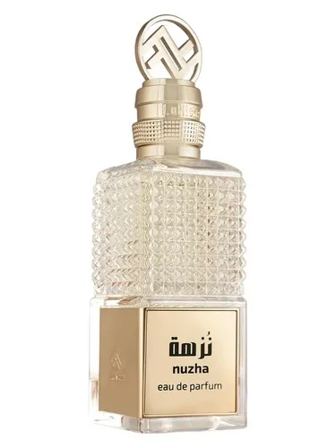 Perfume Nuzha de LuNiche