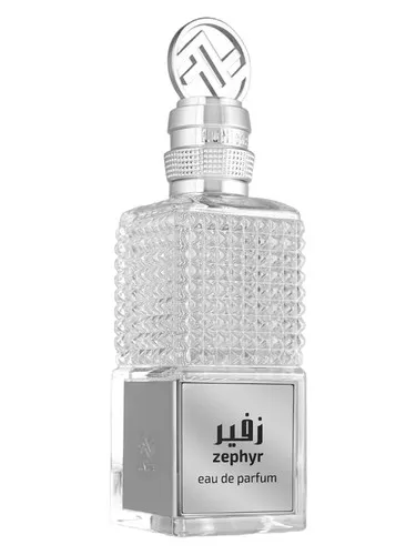 Perfume Zephyr de LuNiche