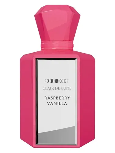 Perfume Raspberry Vanilla de Clair de Lune