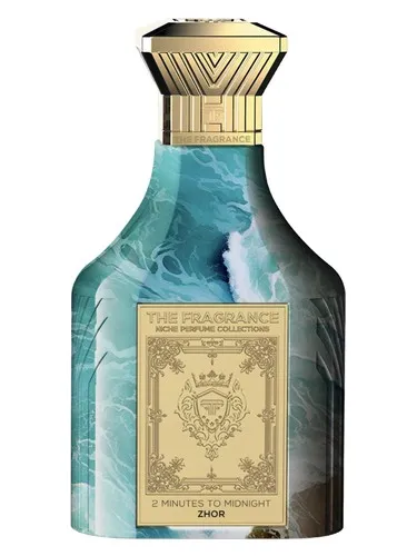 Perfume 2 Minutes to Midnight Zhor de The Fragrance