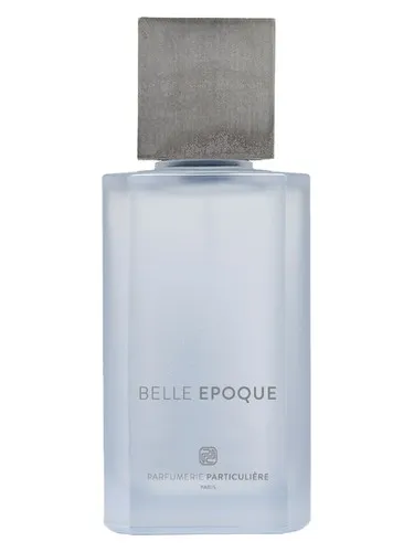 Perfume Belle Epoque (2025) de Parfumerie Particulière