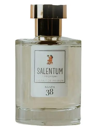 Perfume 38 Agata de Salentum I Profumi