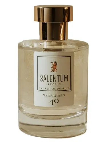 Perfume 40 Negramaro de Salentum I Profumi