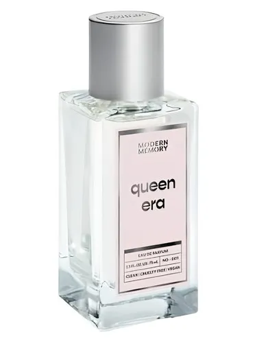 Perfume Queen Era de Modern Memory