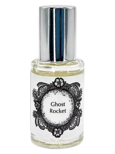 Perfume Ghost Rocket de A House On The Moon