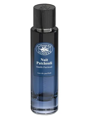 Perfume Nuit Patchouli de La Maison de la Vanille