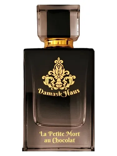 Perfume Le Petite Mort au Chocolat de Damask Haus