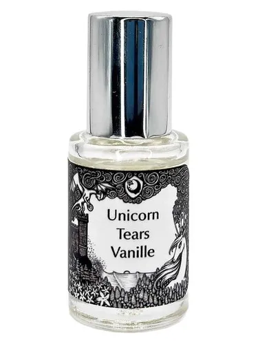 Perfume Unicorn Tears Vanille de A House On The Moon