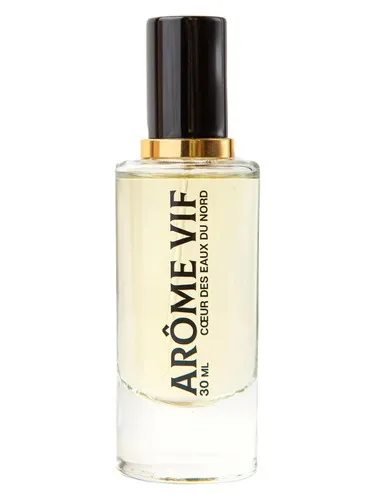 Perfume Cœur des Eaux du Nord de Arôme Vif