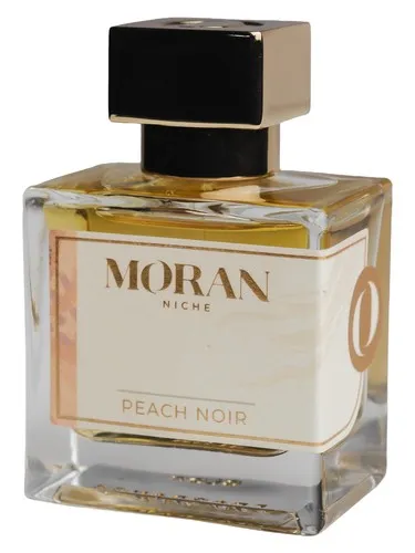 Perfume Peach Noir de MORAN Niche