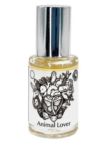 Perfume Animal Lover de A House On The Moon