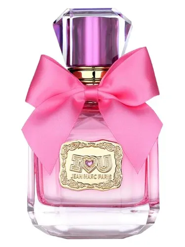 Perfume I Love You de Jean Marc Paris