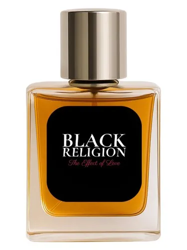 Perfume The Effect Of Love de Sorvé
