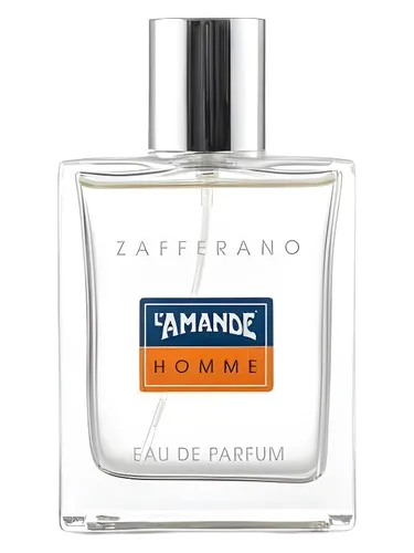 Perfume Zafferano Eau de Parfum de L'Amande