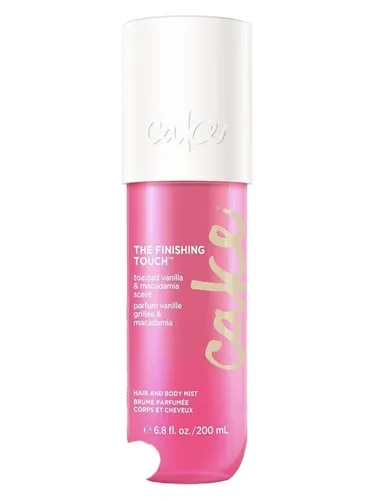 Perfume Toasted Vanilla & Macadamia de Cake Beauty