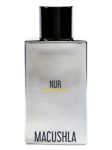 Perfume Nur de Macushla