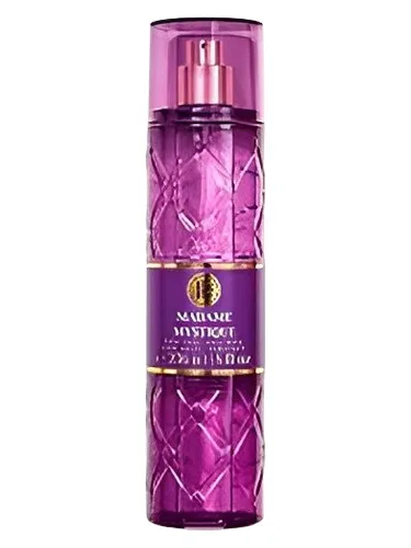 Perfume Madame Mystique Mist de Bath & Body Works