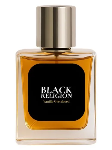 Perfume Vanille Overdosed de Sorvé