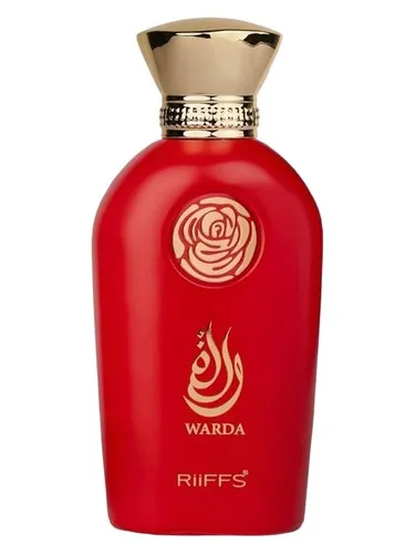 Perfume Warda de Riiffs Perfumes