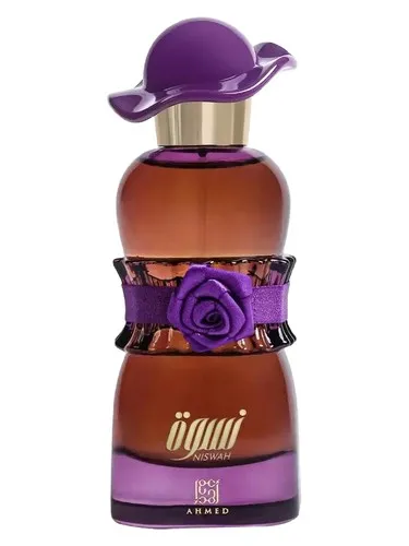 Perfume Niswah de Ahmed Al Maghribi