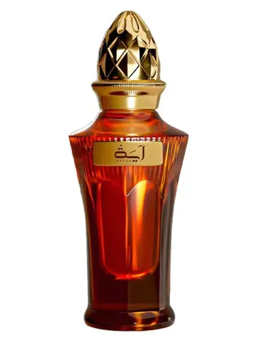 Perfume Aayah de Ahmed Al Maghribi