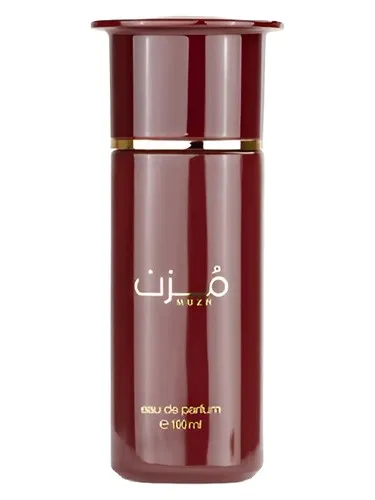 Perfume Muzn de Ahmed Al Maghribi
