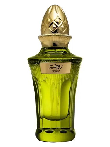 Perfume Rawdha de Ahmed Al Maghribi