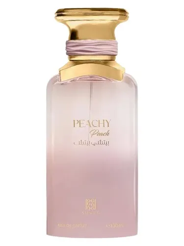 Perfume Peachy Peach de Ahmed Al Maghribi