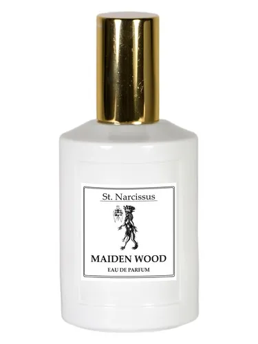Perfume Maiden Wood de St. Narcissus