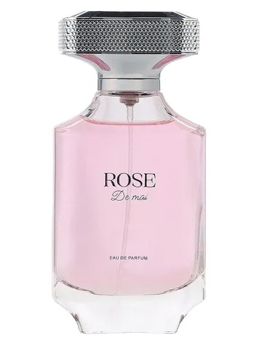 Perfume Rose de Mai de Al Majed Oud