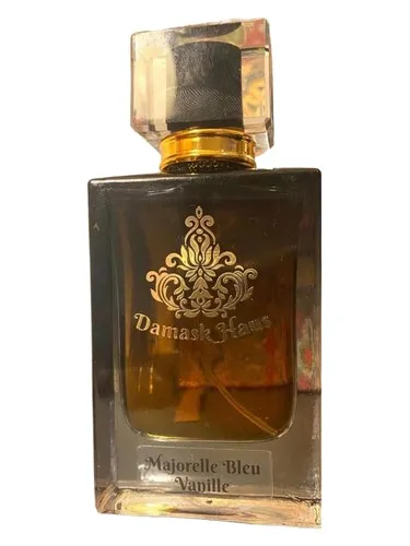 Perfume Majorelle Bleu Vanille de Damask Haus