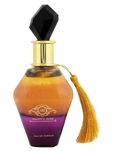 Perfume Majestic Rose de Riiffs Perfumes
