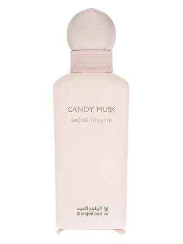 Perfume Candy Musk de Al Majed Oud