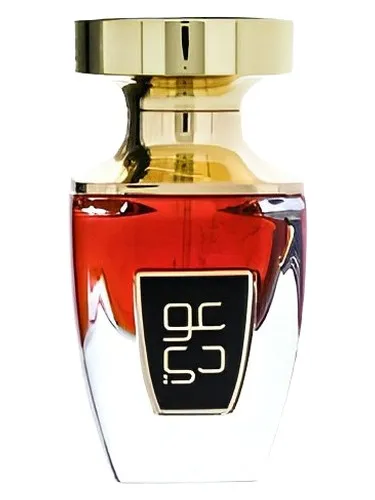 Perfume Oudi de Al Majed Oud