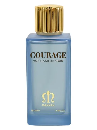 Perfume Courage de Makkah Perfumes