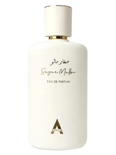 Perfume Sugar Mallow de Atralia