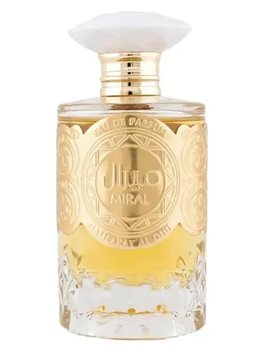 Perfume Miral de Mamlakat Al Oud