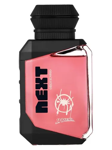 Perfume Next Spider Man de O Boticário