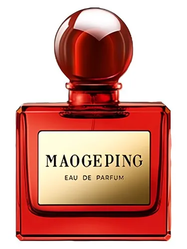 Perfume 惊鸿 de Maogeping 毛戈平