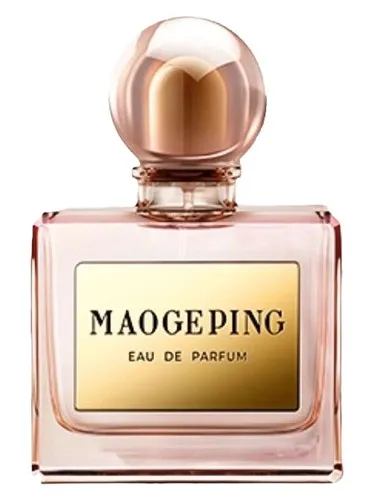 Perfume 拂晓玫瑰 de Maogeping 毛戈平