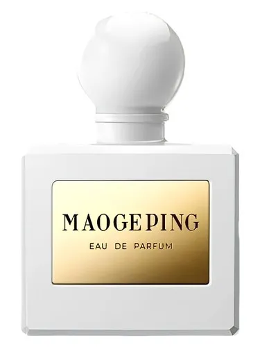 Perfume Sublime Summit 空山 de Maogeping 毛戈平