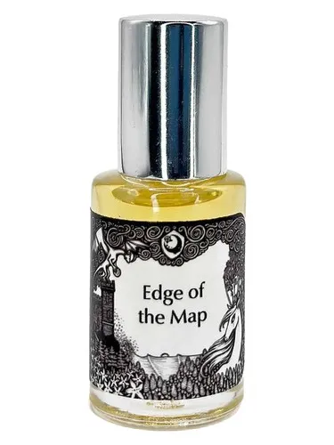 Perfume Edge of the Map de A House On The Moon