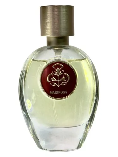 Perfume Mariposa de Amaranthvs