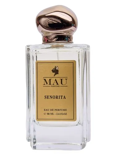 Perfume Senorita de Mau Perfume