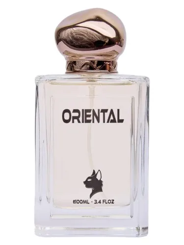 Perfume Oriental de Mau Perfume