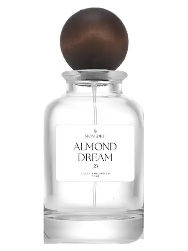 Perfume Almond Dream de Monkoku