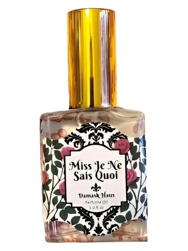 Perfume Miss Je Ne Sais Quoi de Damask Haus
