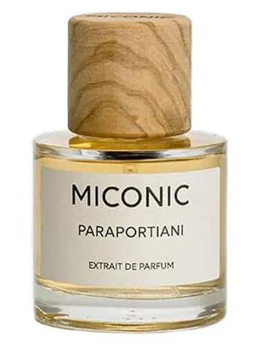 Imagen de Paraportiani