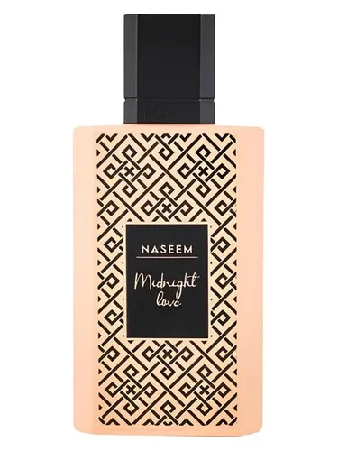 Perfume Midnight Love de Naseem