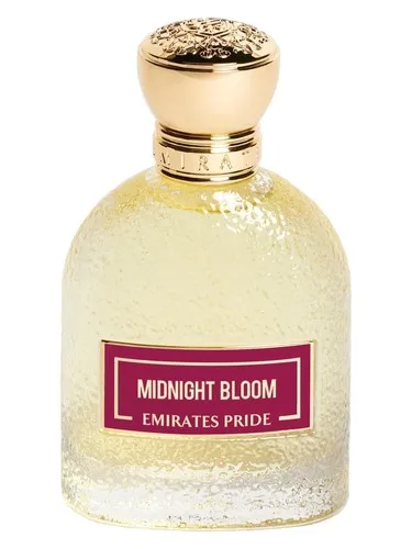 Perfume Midnight Bloom de Emirates Pride Perfumes